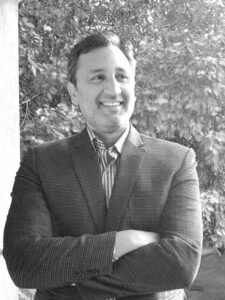 Dr. Naveed Iftikhar