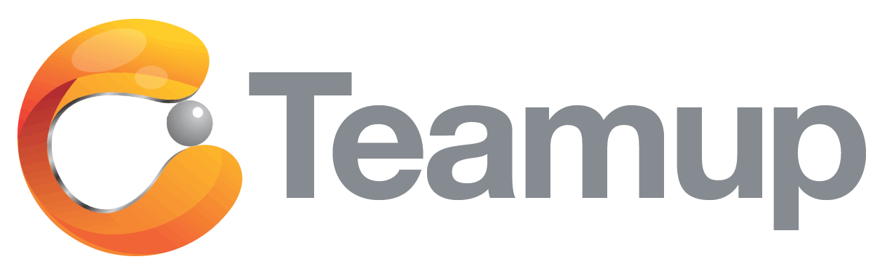 Teamup logo