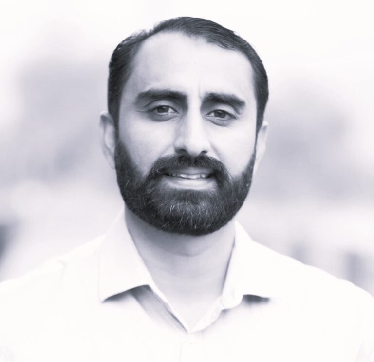Humyun Arshad