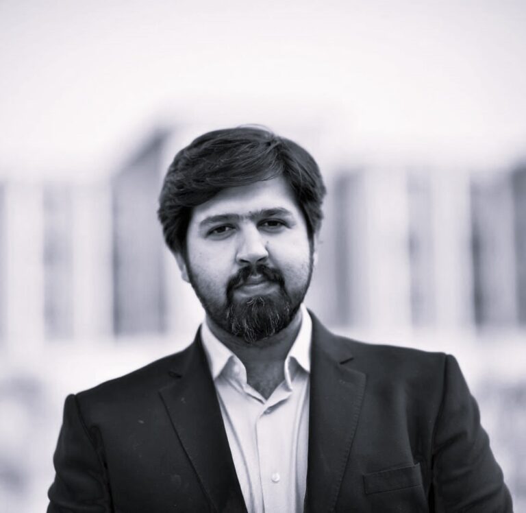 Imran Ghazali