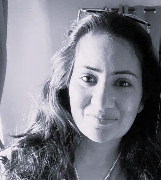 Rabya-Saeed