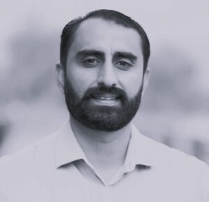 Humayun Irshad -data-science-trainer-atomcamp