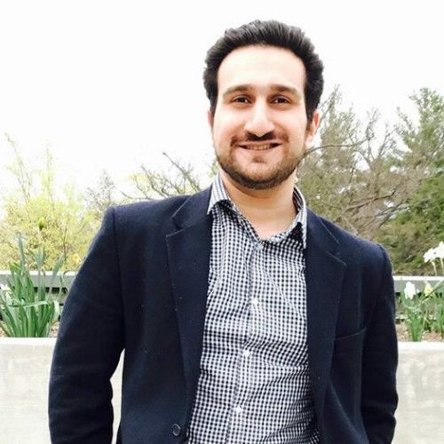 Raja Rafi Power BI for Data Visualization & Analysis | atomcamp