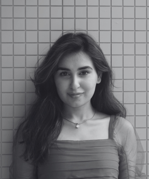 Eesha Rehan Malik
