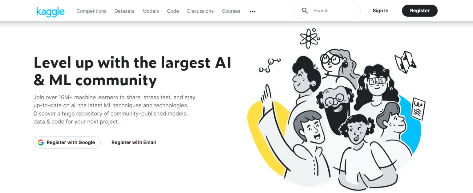 How to learn Data Analytics Skills: A Beginner’s Guide in 2024 | atomcamp