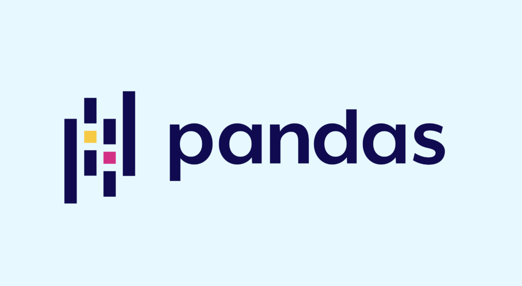 Pandas.