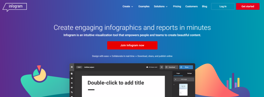 Infogram.