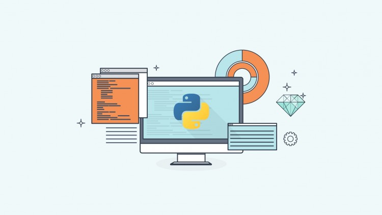 Free Python Tutorial - Introduction To Python Programming | Udemy