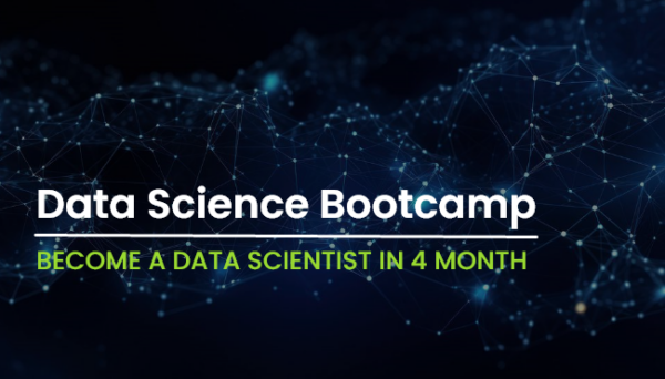 Data Science & AI Bootcamp