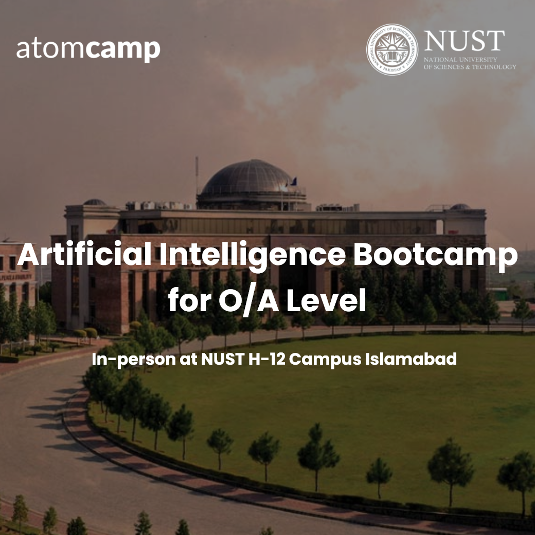 Ai-for-O-A Level-Poster