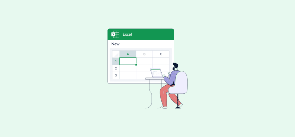 Data Handling & Formatting in Excel.