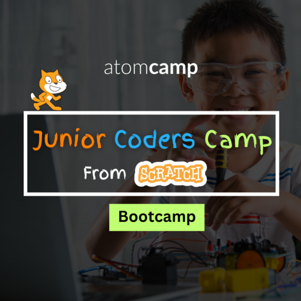 Junior Coders Camp