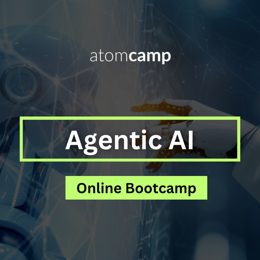 Agentic ai poster