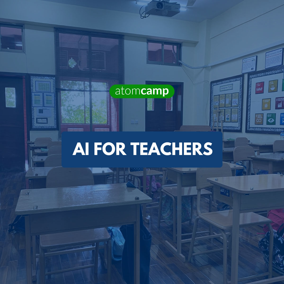 ai-for-teacher-posters