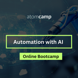 Automation with AI