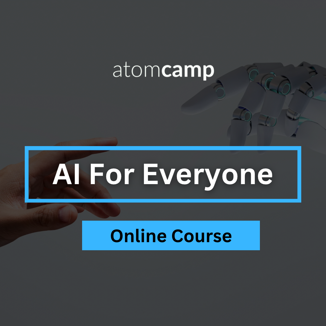 ai-for-everyone-atomcamp