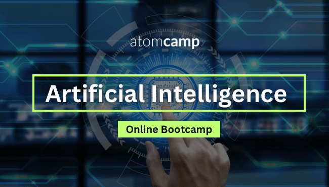 AI Bootcamp | atomcamp