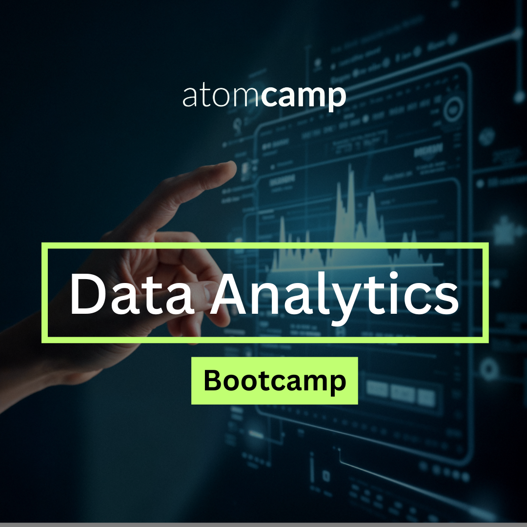 data-analytics-bootcamp-atomcamp