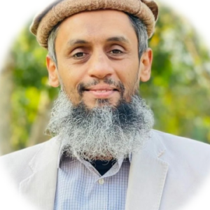 Dr Ahmar Rashid