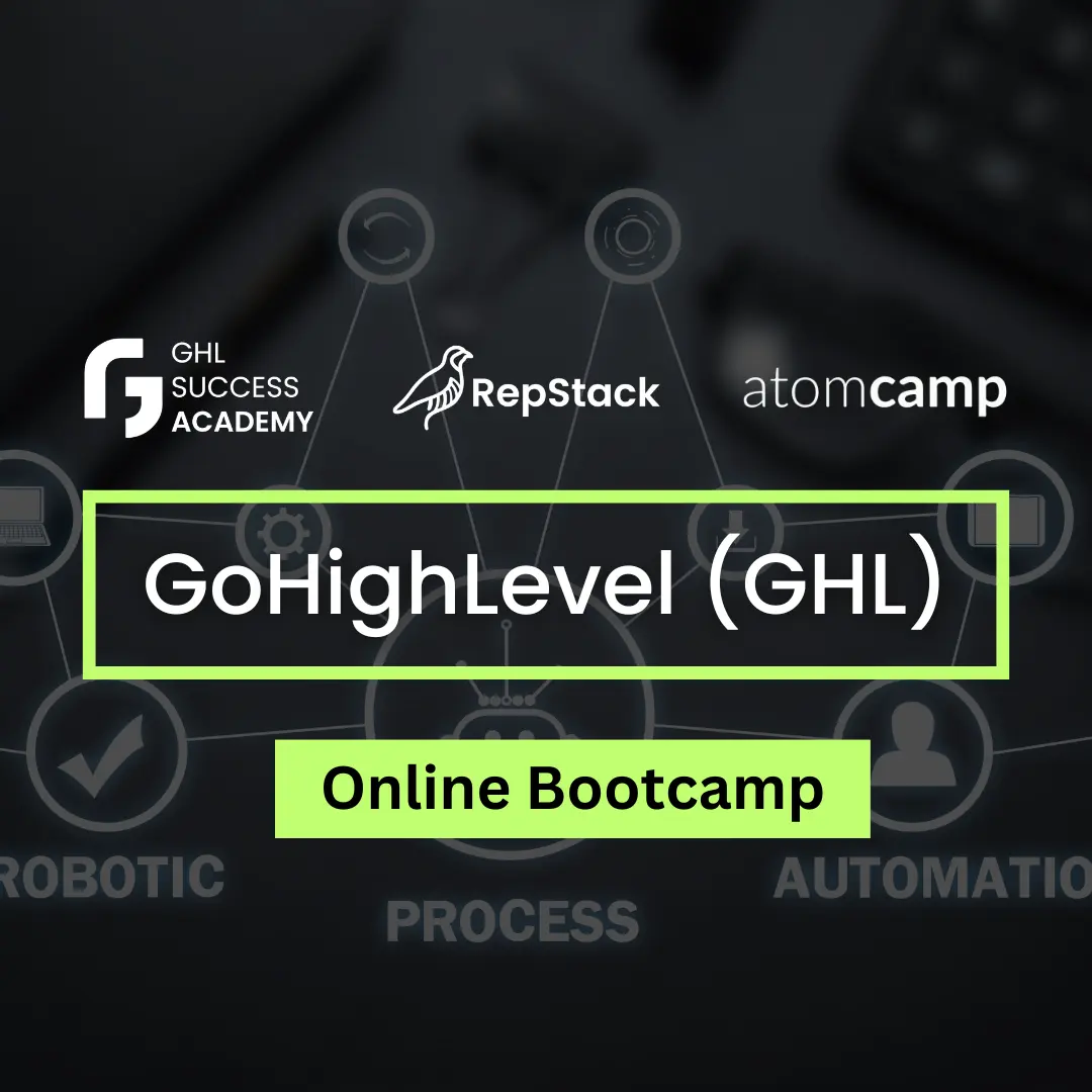 GHL POSTER
