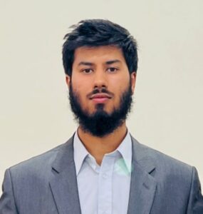 Muhammad Rehan