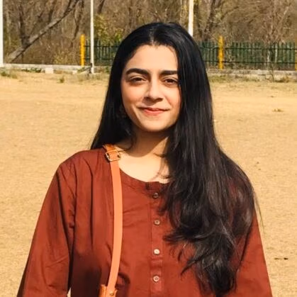Shehzadi Eman