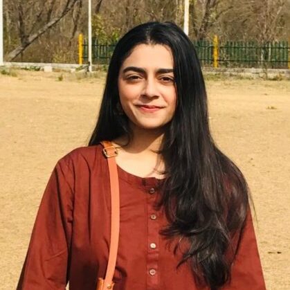 Shehzadi Eman