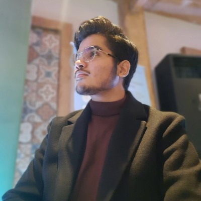 Fahad Ijaz