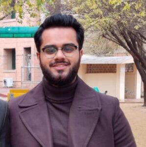 Abdul Rafay