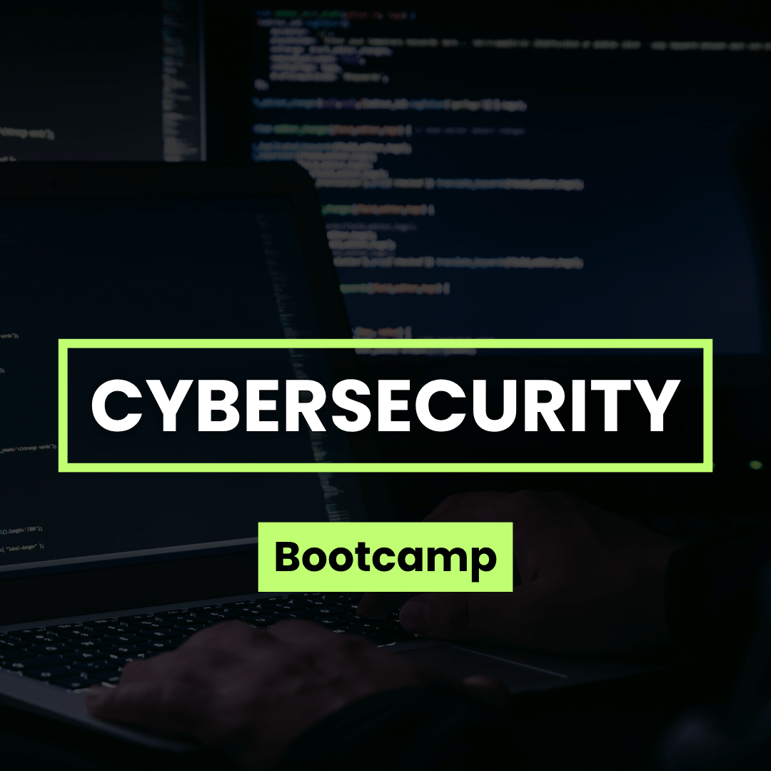 Cybersecurity