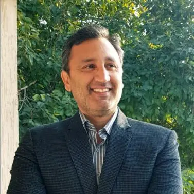 Naveed Iftikhar