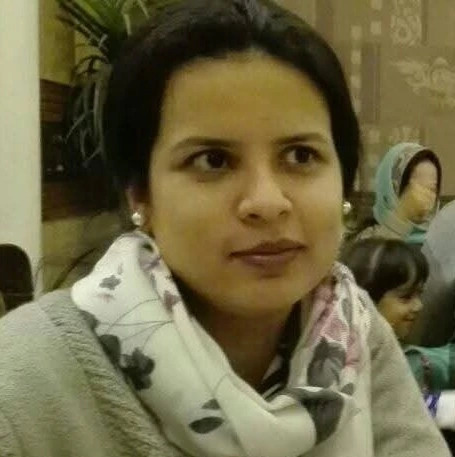 Ufaq Shahid