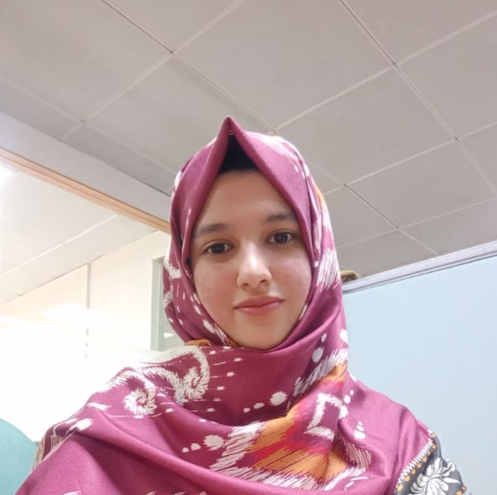 Zunaira Hafeez