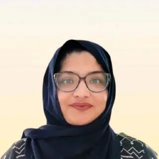 Berjees Shaikh