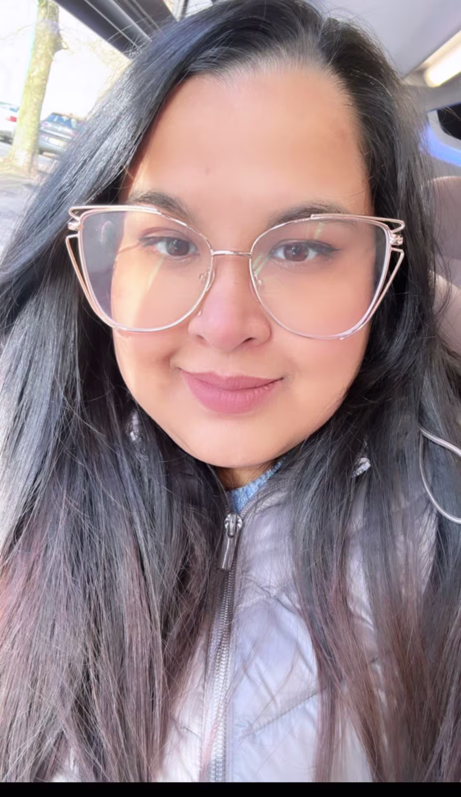 Fatima Nayab