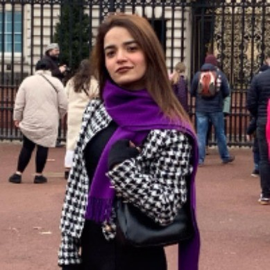 Maheen