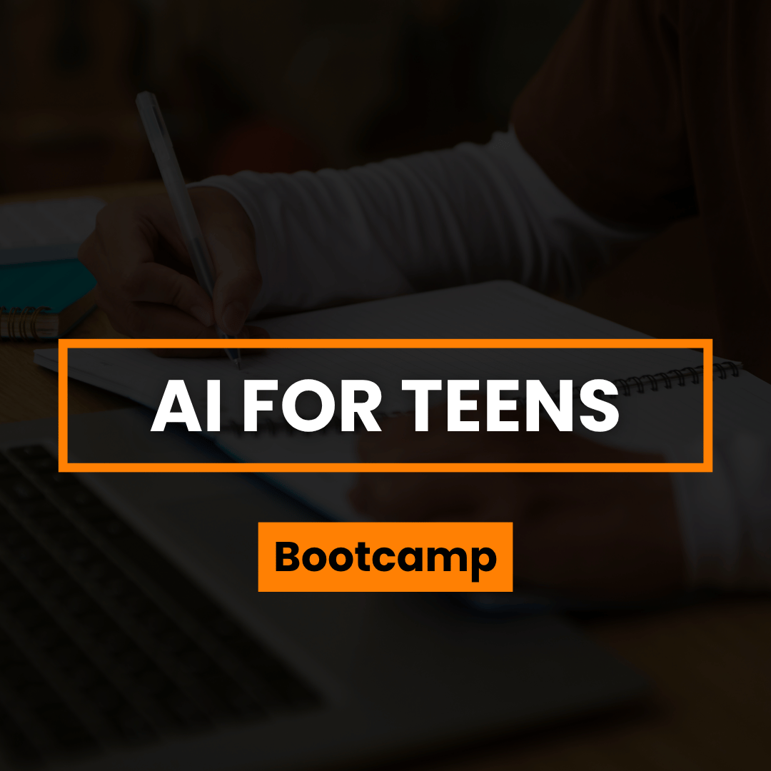 AI for teens