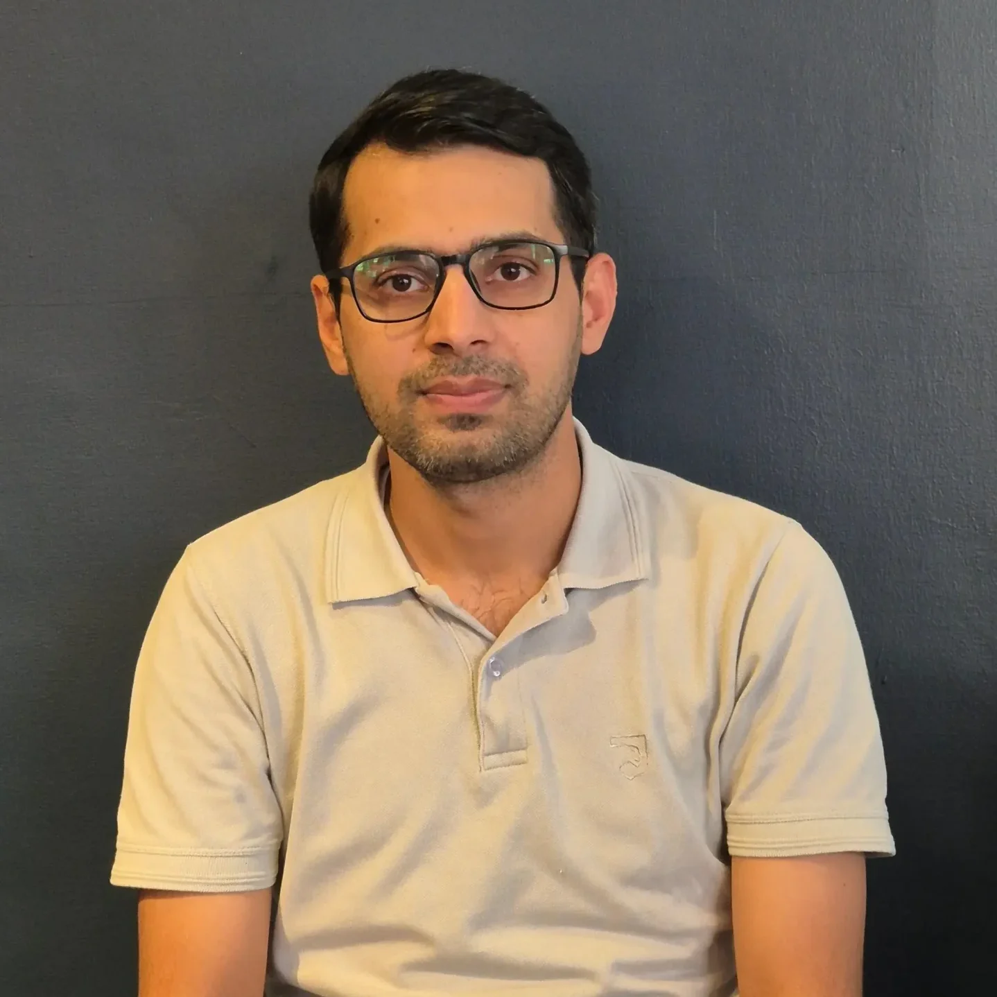 Dr Umair