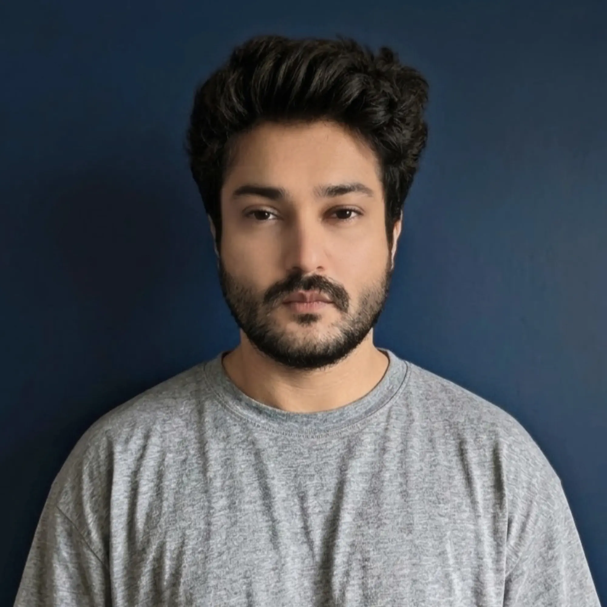 Fahad Zia