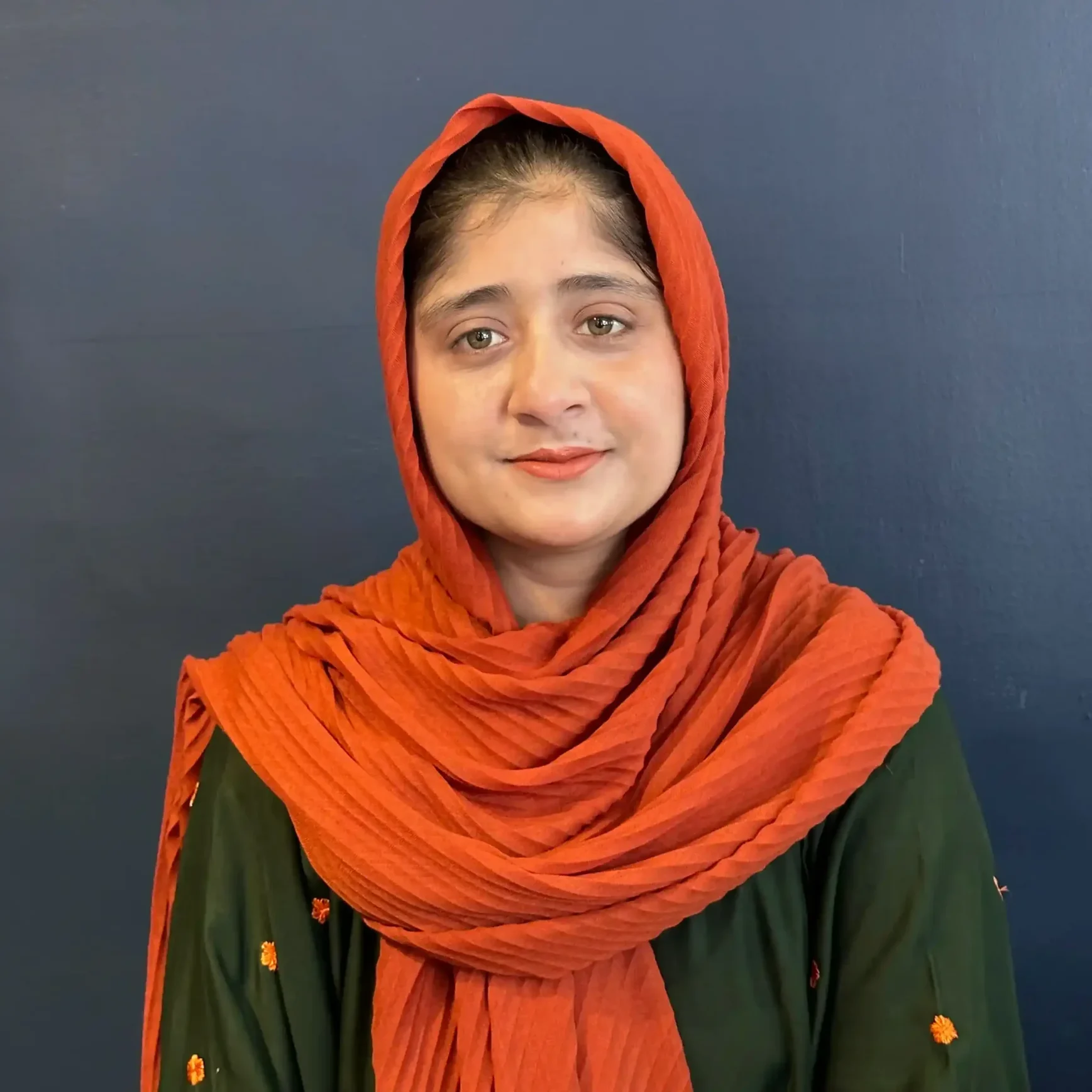Hadeeqa Nisa