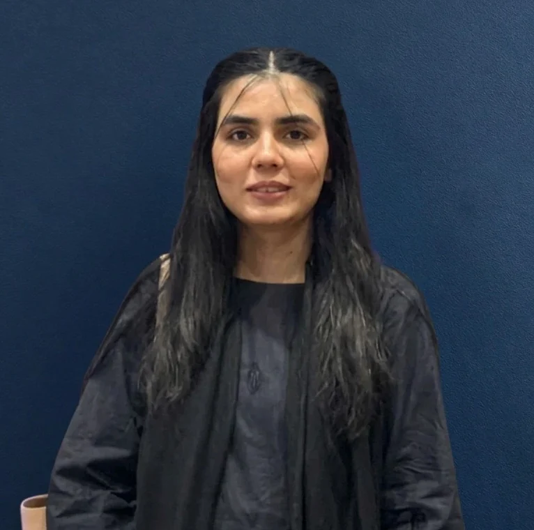 Iqra Jannat