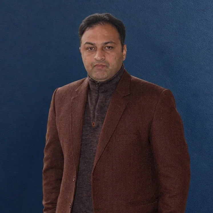 Khawer Cheema
