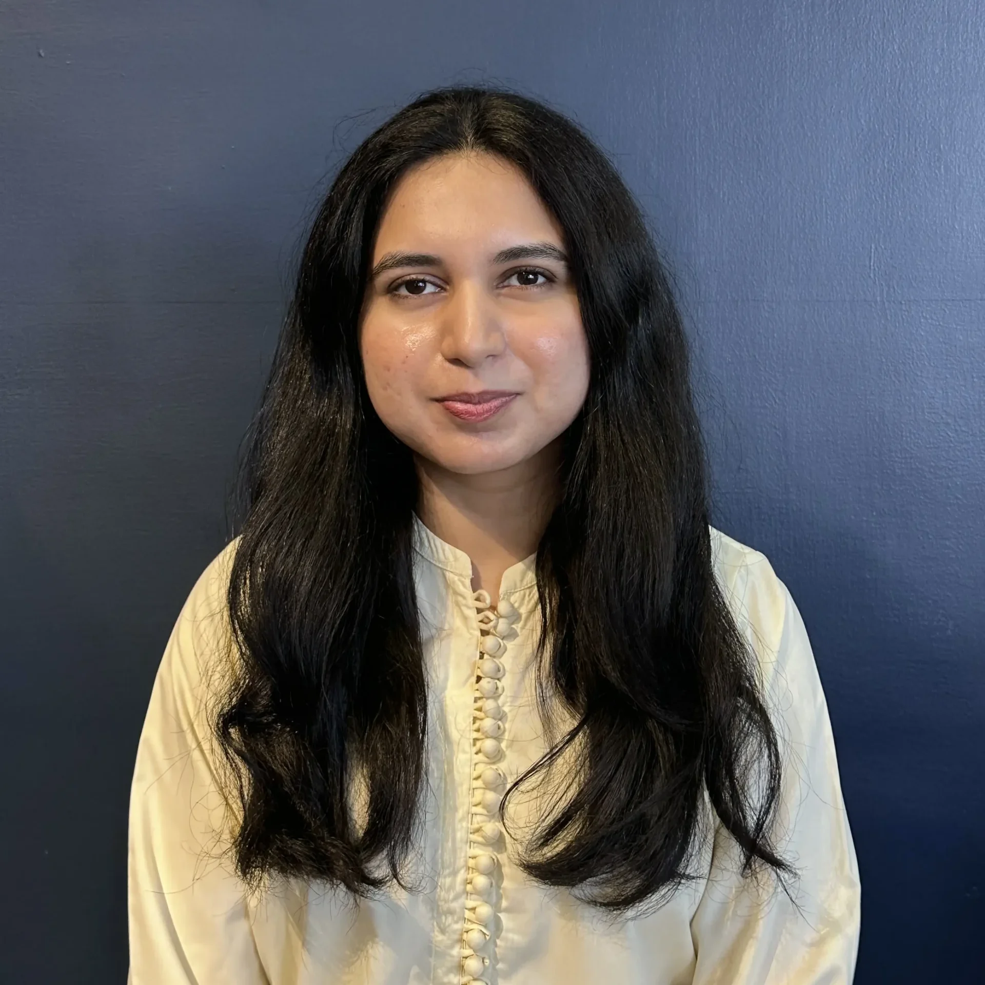 Mahnoor Fatima