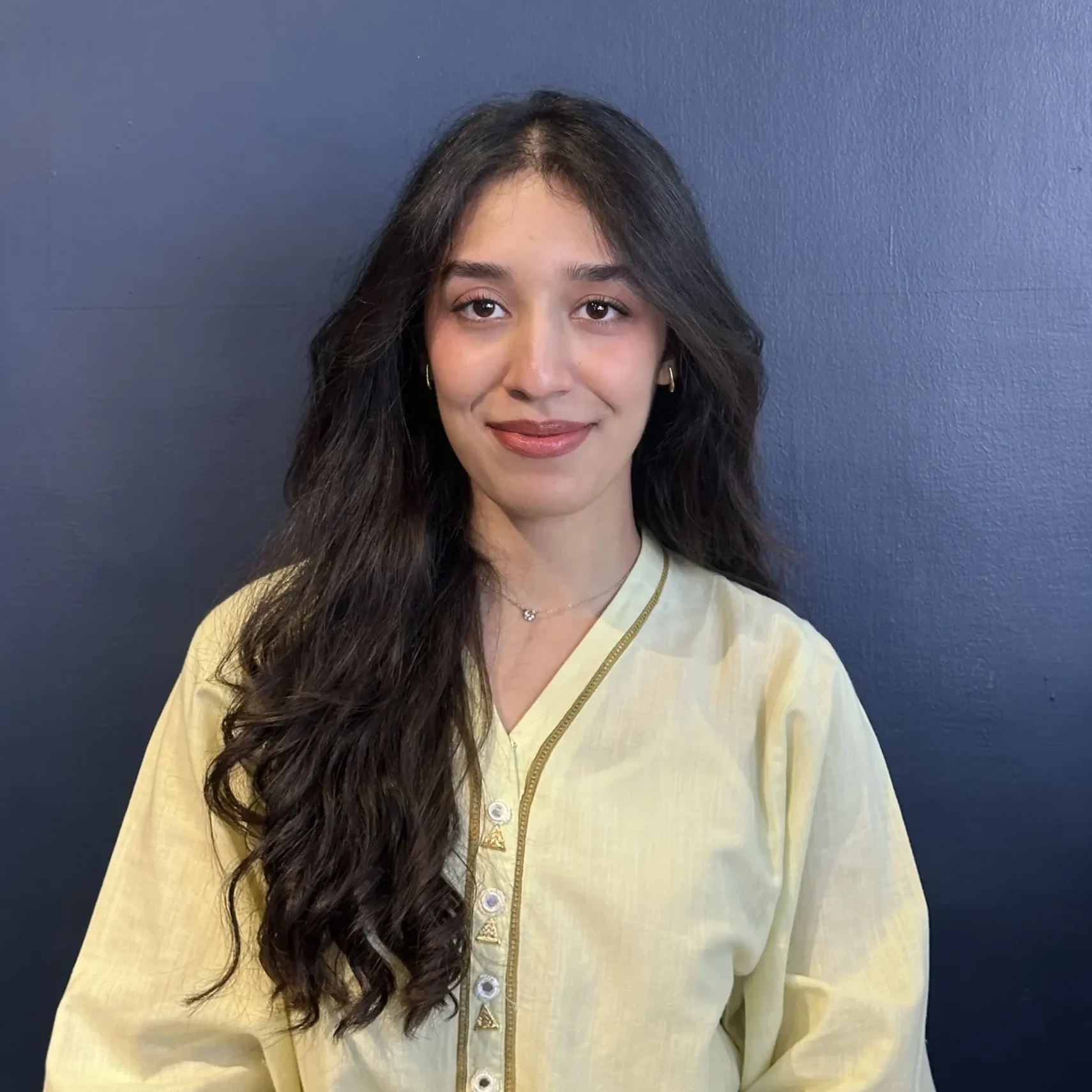 Manahil Kashif