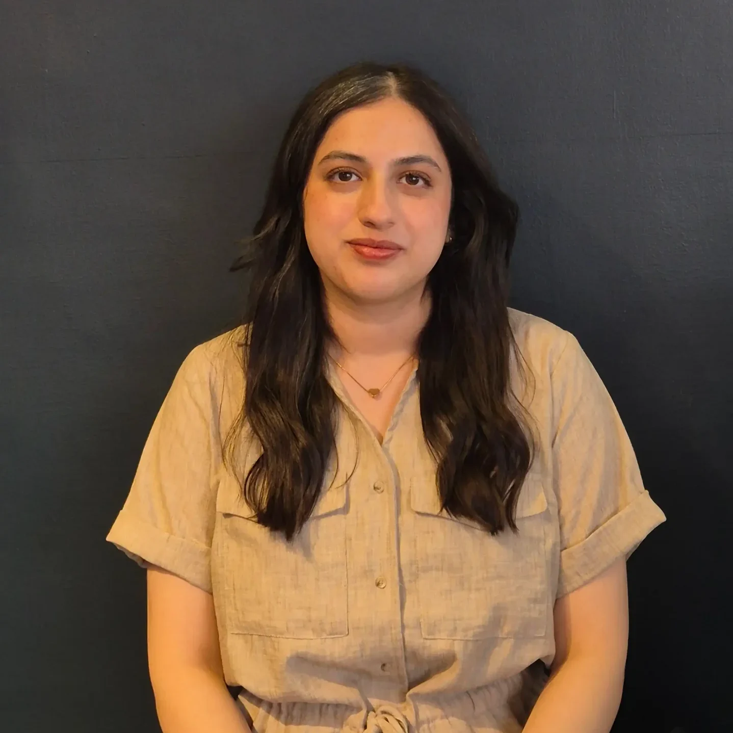 Marium Rehman