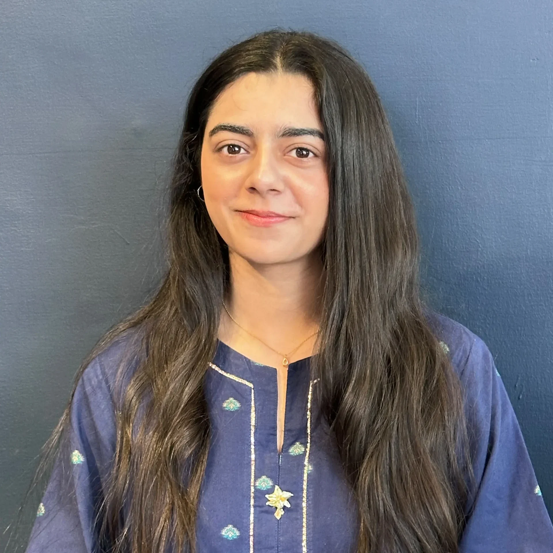 Shehzadi Eman