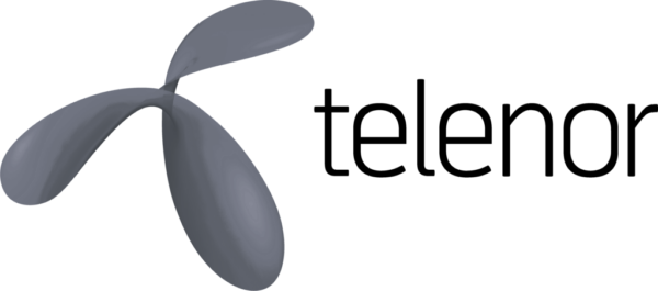 Telenor_logo